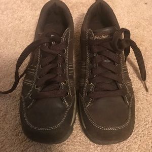 Sketchers size 7